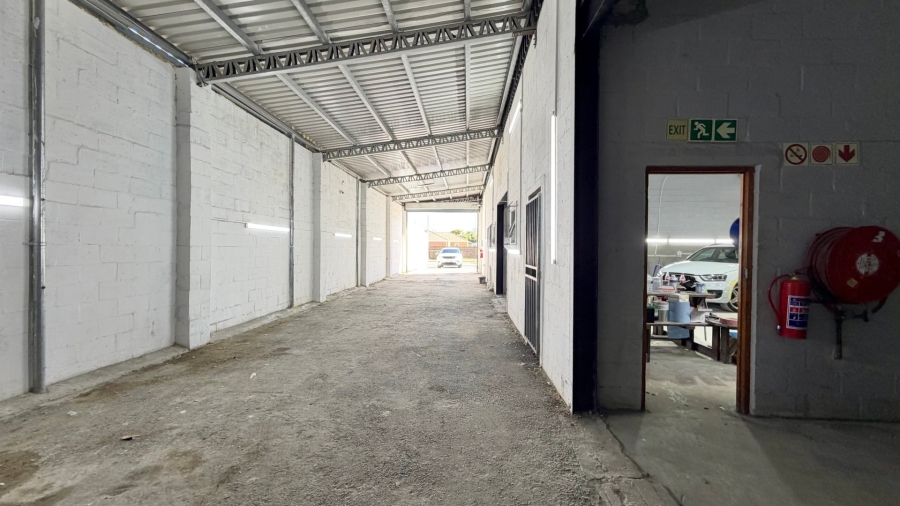Commercial Property for Sale in George Park Western Cape